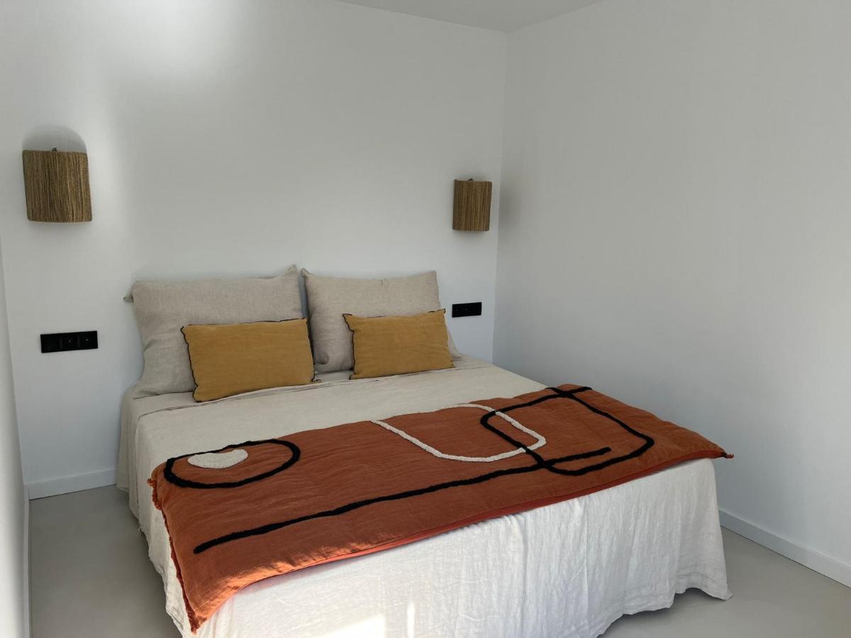 Casanoa Luxury Villa Bed And Breakfast Шабія Екстер'єр фото